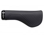 Грипсы Ergon GS1-L Evo Moondust Grey