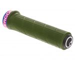 Грипсы Ergon GD1 Evo Factory Frozen Moss / Oil Slick