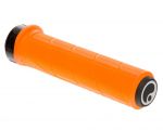 Грипсы Ergon GD1 Evo slim Factory Frozen Orange
