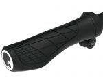Грипсы Ergon GA3-S Supernova Black