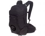 Рюкзак Ergon BA3 E-Protect black stealth