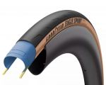 Покрышка 700x32 (32-622) GoodYear Eagle Sport Tube Type Folding Tan, 60tpi