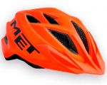 Шлем MET CRACKERJACK UN ORANGE UN (52-57)
