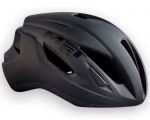 Шолом MET STRALE CE BLACK | MATT GLOSSY S (52-56)