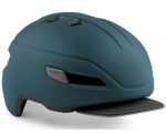 Шолом MET CORSO CE PETROL BLUE | MATT M (56-58)