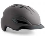 Шолом MET CORSO CE DARK GRAY | MATT M (56-58)