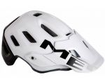 Шолом MET Roam white/black S (52-56)