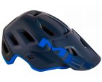 Шолом MET Roam deep blue S (52-56)
