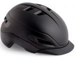 Шолом MET Grancorso matt black  S (52-56)