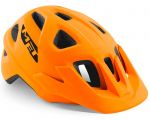 Шолом MET Echo Orange | Matt (57-60)