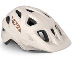 Шолом MET ECHO CE OFF-WHITE BRONZE | MATT S/M (52-57)