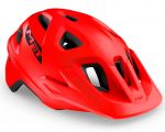 Шолом MET Echo CE Red | Matt M (52-57)