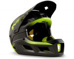 Шлем MET Parachute MCR MIPS CE Camo Lime Green | Matt Gloss M (56-58)