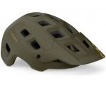 Шолом MET TERRANOVA CE DARK OLIVE | MATT L (58-61)