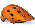 Шолом MET TERRANOVA CE ORANGE TITANIUM METALLIC | MATT S (52-56)