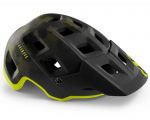 Шолом MET Terranova CE Camo Lime Green | Matt S (52-56)