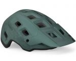 Шлем MET TERRANOVA CE SAGE GREEN BLACK | MATT S (52-56)