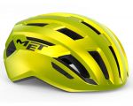 Шолом MET VINCI MIPS CE LIME YELLOW METALLIC | GLOSSY S (52-56)