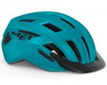 Шолом MET ALLROAD CE TEAL BLUE | MATT M (56-58)