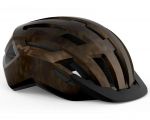 Шолом MET Allroad CE Bronze | Matt M (56-58)