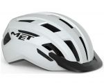 Шлем MET ALLROAD CE WHITE | MATT S (52-56)