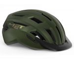 Шолом MET ALLROAD CE OLIVE IRIDESCENT | MATT S (52-56)