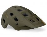 Шолом MET TERRANOVA MIPS CE DARK OLIVE | MATT M (56-58)