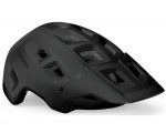 Шолом MET Terranova MIPS Black | Matt Glossy S (52-56)