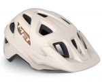 Шолом MET ECHO MIPS CE OFF-WHITE BRONZE | MATT M/L (57-60)