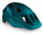 Шолом MET ECHO MIPS CE PETROL BLUE | MATT M/L (57-60)