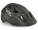 Шолом MET ECHO MIPS CE TITANIUM METALLIC | MATT M/L (57-60)