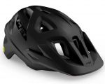 Шолом MET ECHO MIPS CE BLACK | MATT M/L (57-60)