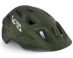 Шолом MET ECHO MIPS CE OLIVE | MATT M/L (57-60)