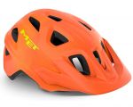 Шолом MET ECHO MIPS CE ORANGE RUST | MATT M (52-57)