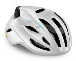 Шлем MET RIVALE MIPS CE WHITE HOLOGRAPHIC | GLOSSY S (52-56)