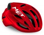 Шолом MET Rivale MIPS CE Red Metallic | Glossy S (52-56)