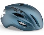Шолом MET MANTA MIPS CE NAVY SILVER | MATT L (58-61)
