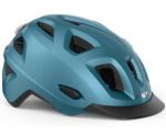 Шолом MET Mobilite CE Blue Metallic | Matt M/L (57-60)
