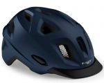 Шлем MET Mobilite CE Blue | Matt S (52-57)