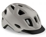 Шлем MET Mobilite CE Gray | Matt XL 60/64