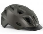 Шолом MET MOBILITE CE TITANIUM METALLIC | MATT L/XL (60-64)