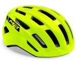 Шлем MET MILES MIPS CE FLUO YELLOW | GLOSSY M/L (58-61)
