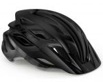 Шолом MET VELENO CE BLACK | MATT GLOSSY L (58-61)