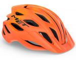Шолом MET VELENO CE ORANGE RUST | MATT M (56-58)