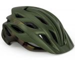 Шолом MET VELENO CE OLIVE IRIDESCENT | MATT S (52-56)