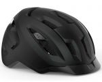 Шолом MET URBEX MIPS CE BLACK | MATT GLOSSY M (56-58)