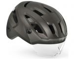 Шолом MET INTERCITY MIPS CE TITANIUM METALLIC | MATT M (56-58)