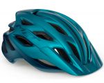 Шолом MET VELENO MIPS CE TEAL BLUE METALLIC | GLOSSY M (56-58)