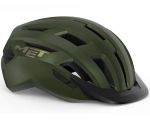 Шлем MET ALLROAD MIPS CE OLIVE IRIDESCENT | MATT M (56-58)