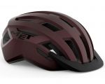 Шолом MET Allroad Mips CE Burgundy | Matt S (52-56)